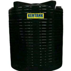 4.000L Kentank Water Tanks